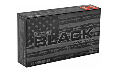 HRNDY BLK 6MM CRD 105GR BTHP 20/200 - Image 2