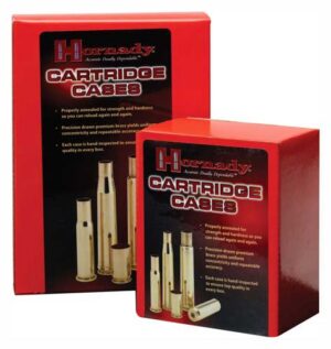 HORNADY UNPRIMED CASES - 223 WSSM 50 PACK 5PK/CS