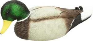 MOJO RIPPLER MALLARD DRAKE - DECOY
