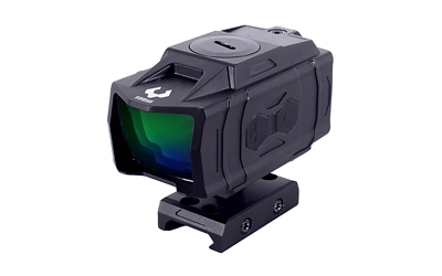 VIRIDIAN MDS35 MDRN DOT 3 MOA GRN T2 - Image 3