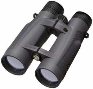 LEUPOLD BINOCULAR BX5 SANTIAM 12X50 SG