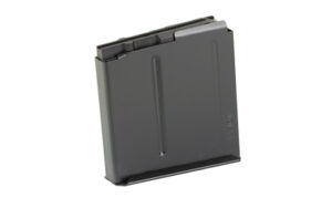 MAG MDT AICS 300PRC 5RD METAL BLK