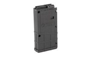 MAG TIPPMAN M4-22 22WMR 15RD BLK