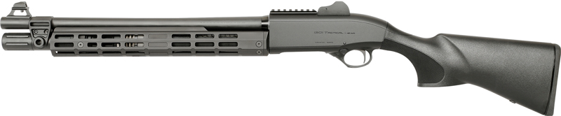 MI HANDGUARD BERETTA 1301 - MOD. 1 & 2 M-LOK BLACK - Image 2