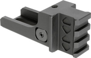 MI AKM PICATINNY END PLATE - ADAPTER TANG COMPATIBLE