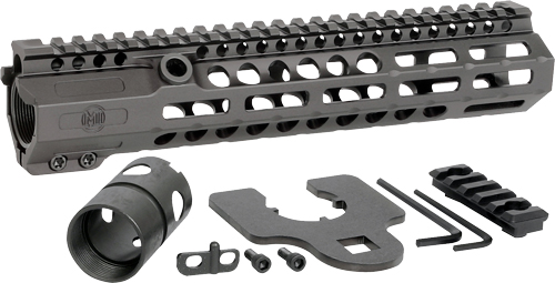 MI HANDGUARD CRM HD M-LOK - 10.5" COMBAT RAIL FITS AR-15