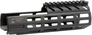 MI HANDGUARD SIG SAUER MPX - 8.0" M-LOK BLACK