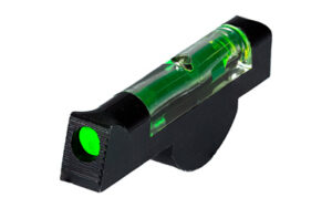 HIVIZ S&W REV FRNT SGHT 617 GRN