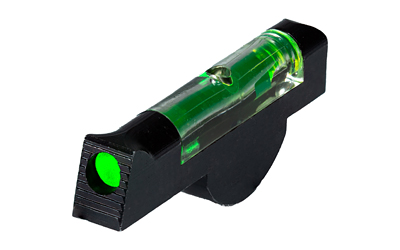 HIVIZ S&W REV FRNT SGHT 617 GRN