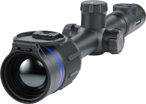 PULSAR THERMION 2 XG50 THERMAL - RIFLESCOPE 640x480 3-24X50MM