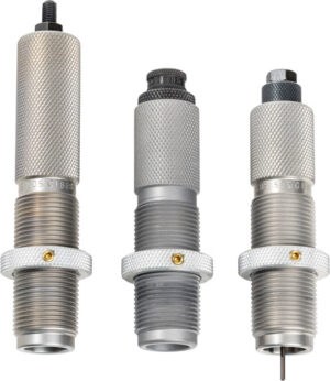 RCBS 3-DIE SET 350 LEGEND - GP-C