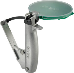 RCBS HAND PRIMING UNIT - USES PRESS SHELL HOLDER