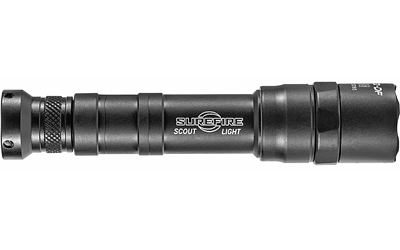 SUREFIRE M640DF SCOUT PRO 1500LM BK - Image 2