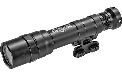 SUREFIRE M640DF SCOUT PRO 1500LM BK - Image 3