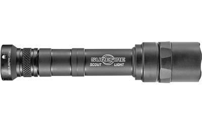 SUREFIRE M640U SCOUT PRO 1000LUM BK - Image 2