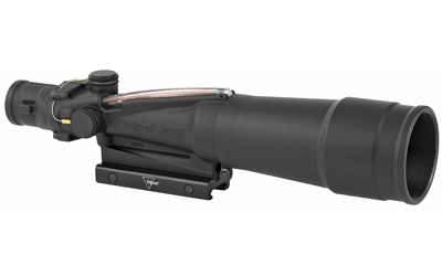 TRIJICON ACOG 5.5X50 RED CHV 308 FLT - Image 2