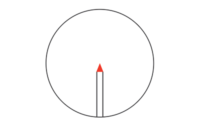TRIJICON ACCUPOINT 1-6X24 BAC RED - Image 4
