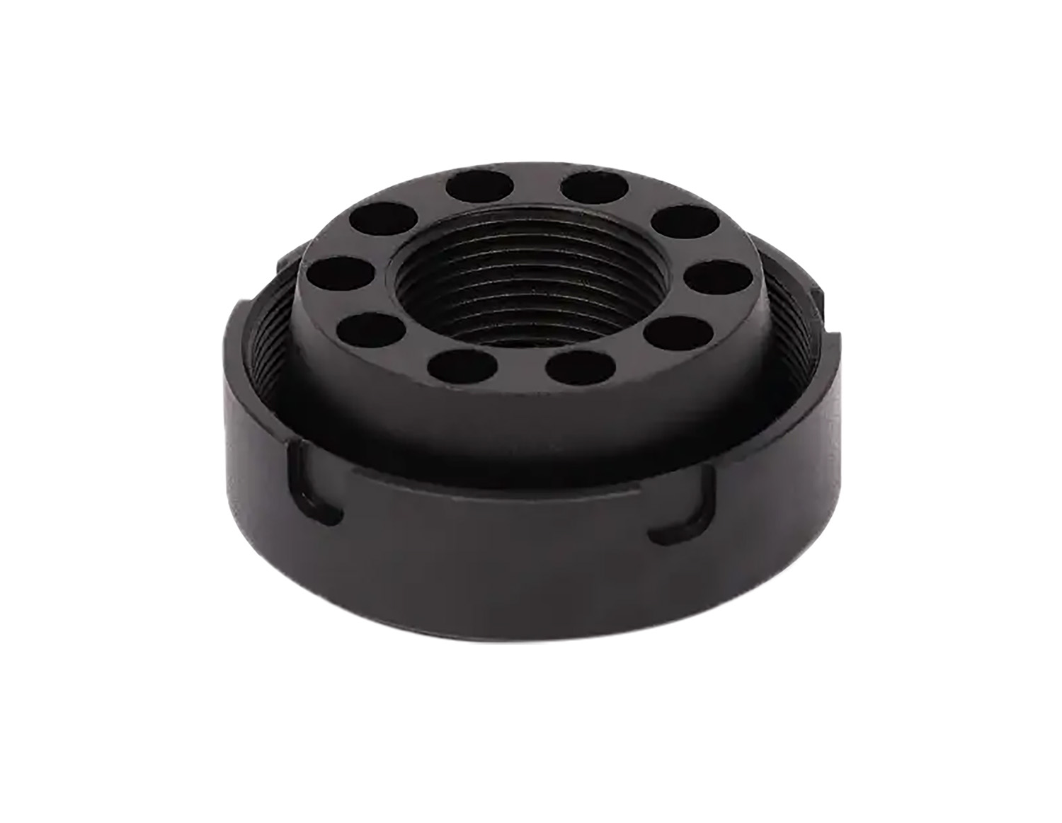 SILENCERCO CHARLIE DIRECT THRD MT 3/4X24