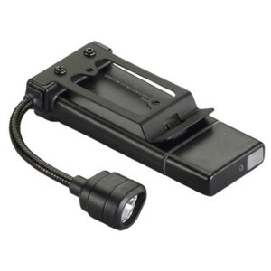 STREAMLIGHT CLIPMATE USB RECHARGE BLACK