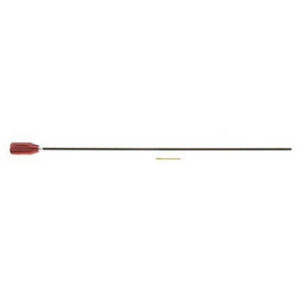 .22 CALIBER NYLON COATED ROD - 17"