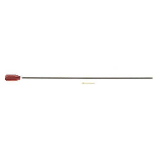 .22 CALIBER NYLON COATED ROD – 17″