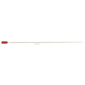 .17 CAL NYLON-COATED CLEANING ROD - 36"