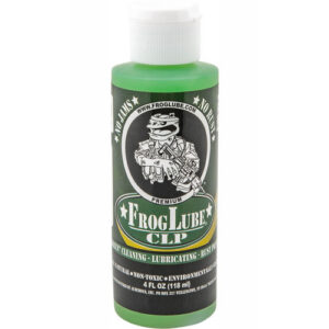 FROGLUBE EXTREME 4 OZ CLP LIQUID, PUMP SPRAY