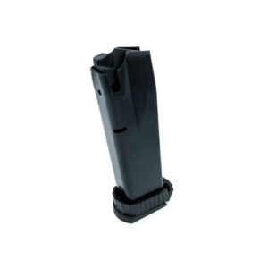 FN FIVE SEVEN IOM & USG MAGAZINE - 5.7X28MM, 21/RD, BLUED FINISH