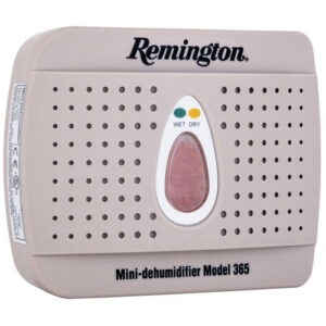 MODEL 365 MINI DEHUMIDIFIER