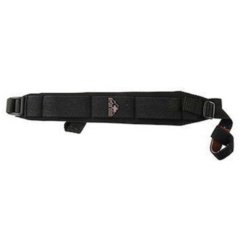 COMFORT STRETCH SHOTGUN SLING – BLACK
