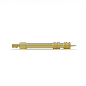 PROOF-POSITIVE RIFLE JAG - .338 CAL, 8/32