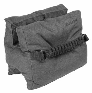 Allen Eliminator Filled Bench Bag Grey
