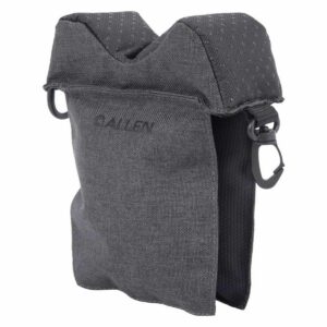 Allen Eliminator Window Mount Shooting Rest Grey