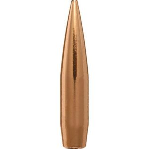 Berger Match Grade Hunting Bullets 7mm .284" 168 gr VLD Hunter 100/ct