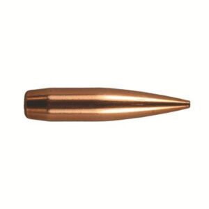 Berger Match Grade Target Bullets .30 cal .308" 200 gr Hybrid Target 500/ct
