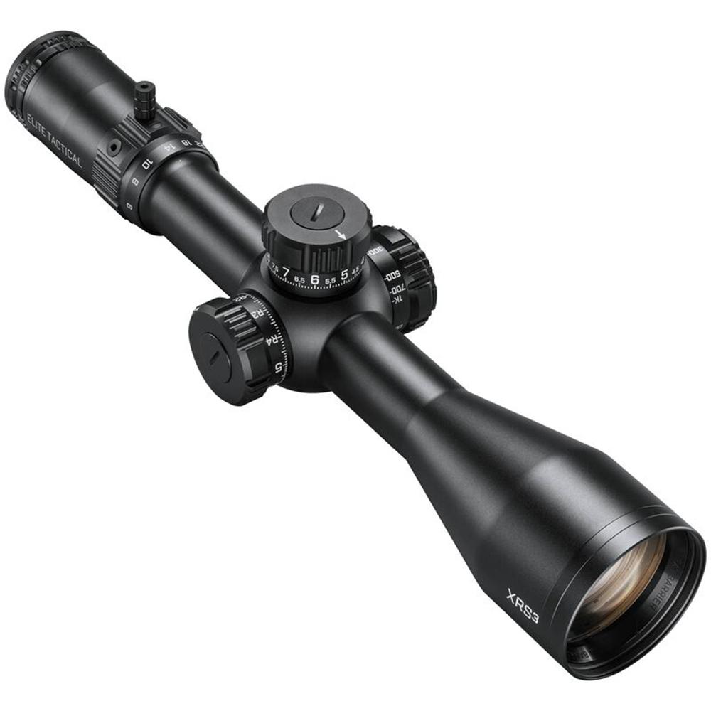 Bushnell Elite Tactical XRS3 Rifle Scope 6-36x56mm 34mm FFP G5I Illum Black