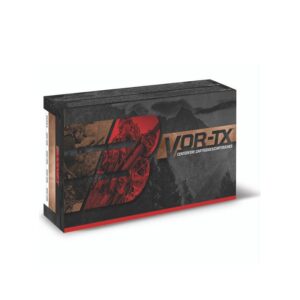 Barnes VOR-TX TTSX Rifle Ammunition 7mm PRC 170gr PT 2925 fps 20/ct
