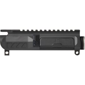 CMMG Upper Receiver Assembly for Mk4/ AR15 Armor Black