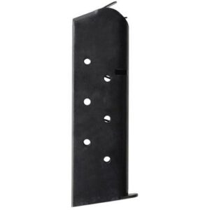 Chip McCormick Shooting Star M1911 Magazine .45 ACP Blued Steel 8/rd