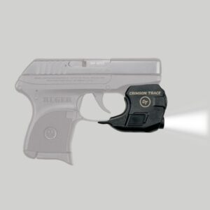 Crimson Trace LightGuard for Ruger LCP