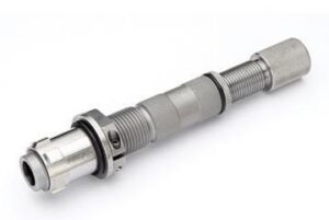 Hornady Lock-N-Load Bullet Feeder Pistol Die .44 Spl /.44 Mag