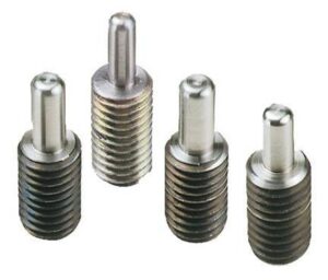 Hornady Neck Turning Tool Mandrel .264/6.5mm