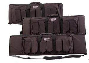 M&P Smith & Wesson Pro Tactical Gun Case Medium
