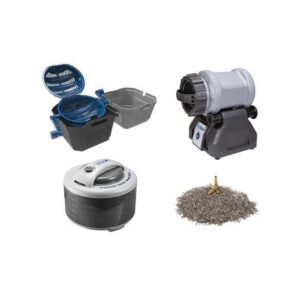 Frankford Arsenal Rotary Tumbler Lite Professional Kit