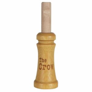 Primos Crow Call Wood Grain
