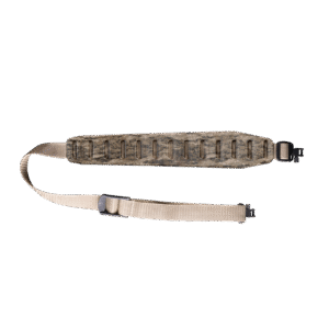 Quake Claw 2.0 Rifle Sling Mossy Oak Bottomland