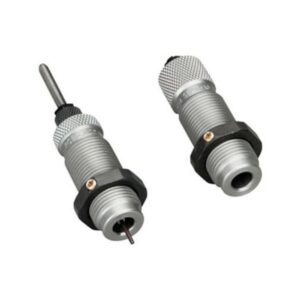 RCBS 2-Die Full-Length Die Set - Group - A 6.8 Western