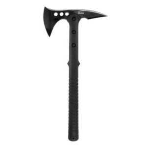 SOG Knives Apocalypse Edge Axe 3-3/4" Blade Black