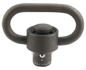 Blackhawk! Heavy Duty Push Button Sling Swivel
