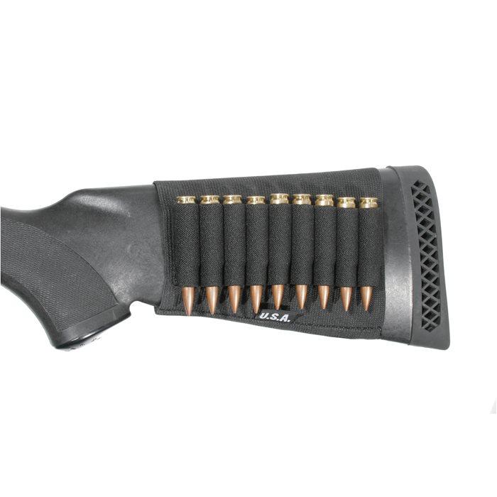 Blackhawk Butt Stock Shell Holder - Shotgun